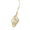 Starfish Coconut Tree Patch Keychain Sequin Beaded Patch Lanyard  Clothing Decoration