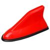 Self Adhesive Car FM Signal Amplifier Radio Signal Aerials Radio Aerials Car Shark Fin Antenna