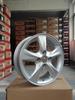 Steel Wheel Hub for Hyundai Touareg, Mingtu, Tusheng, Yuédòng, Ruina - 14, 15, 16 Inch