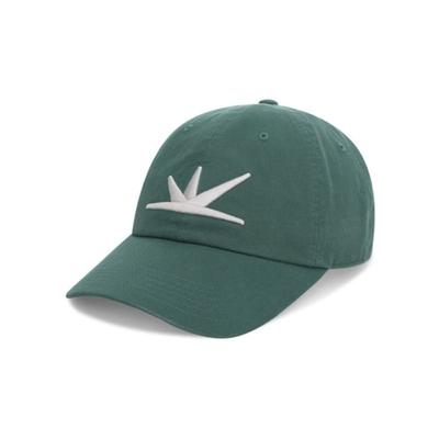 SUNLOVE Daybreak Cap Green