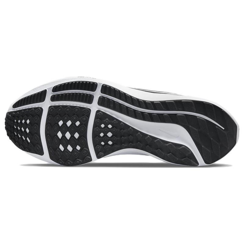 Nike Air Zoom Pegasus 39 Black Dark Smoke Grey Extra Wide Sneakers DM0174-001