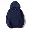 Gymshark Shark Hoodie: Warm, Casual, Loose-Fit, Brushed, Drop Shoulder, Autumn/Winter.
