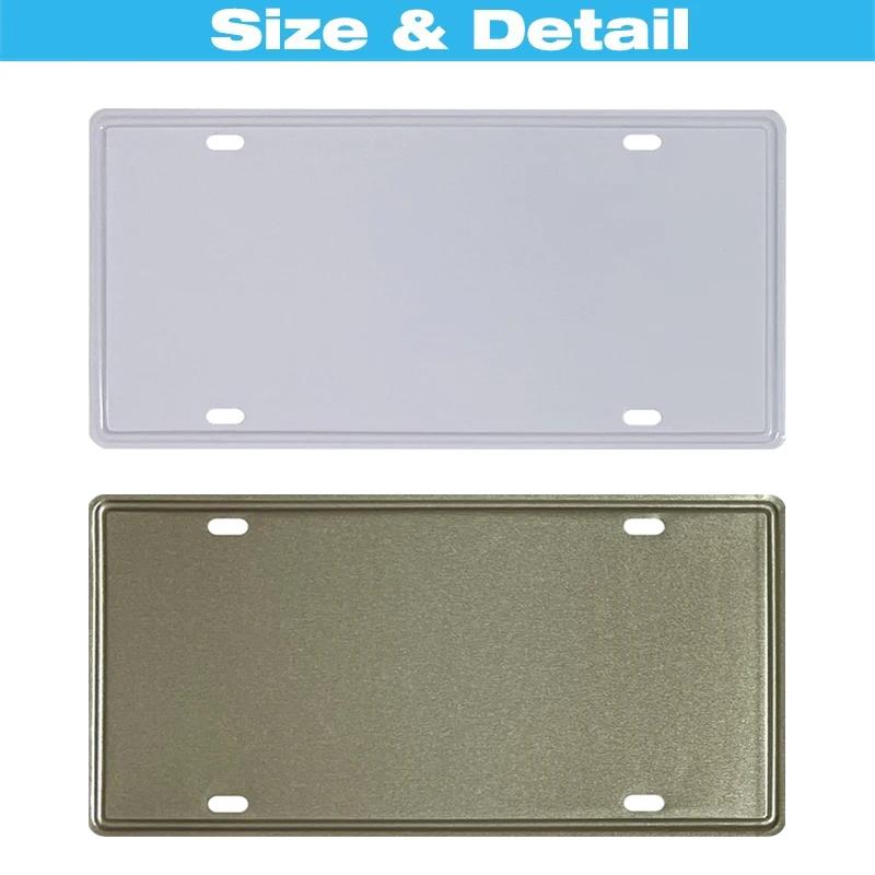 Tin Sign Plate Home Decor Vintage Metal Sign Funny Poster Tinplate Coffee For Bar Pub Club Man Cave Wall Decoration Wine Beer