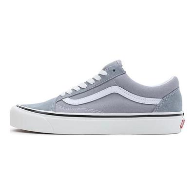 Old Skool 36 Dx 'Grey White' Vans VN0A4BW3BM7