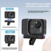 For Insta360GO Ultra Thumb Camera Magnetic Quick Release Bracket Accessories Quick Release Adapter Magnetic