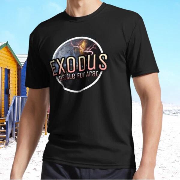 

New ARK Exodus Active T-Shirt Funny Size S - 5XL 2XL