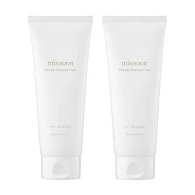 Centella Cleansing Foam 150ml × 2