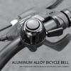Safety Warning Bells Classical Bicycles Bells Loud Sound Bikes Sound Alarm Bicycles Horn for Mountain Bikes Handlebars