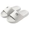 Non-Slip Cartoon Bear Slippers for Kids - Odorless, Quiet, and Cool Summer Footwear for Boys & Girls