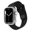 Irregular diagonal cut Sport Band For Apple Watch Ultra3 11 10 9 8 7 6 SE Soft Silicone Lightweight Bracelet Strap For iWatch 46MM 42MM 44MM 45MM 49MM