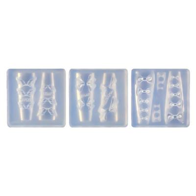 Nageldesign – Nail Art-Schablonen & Stempel