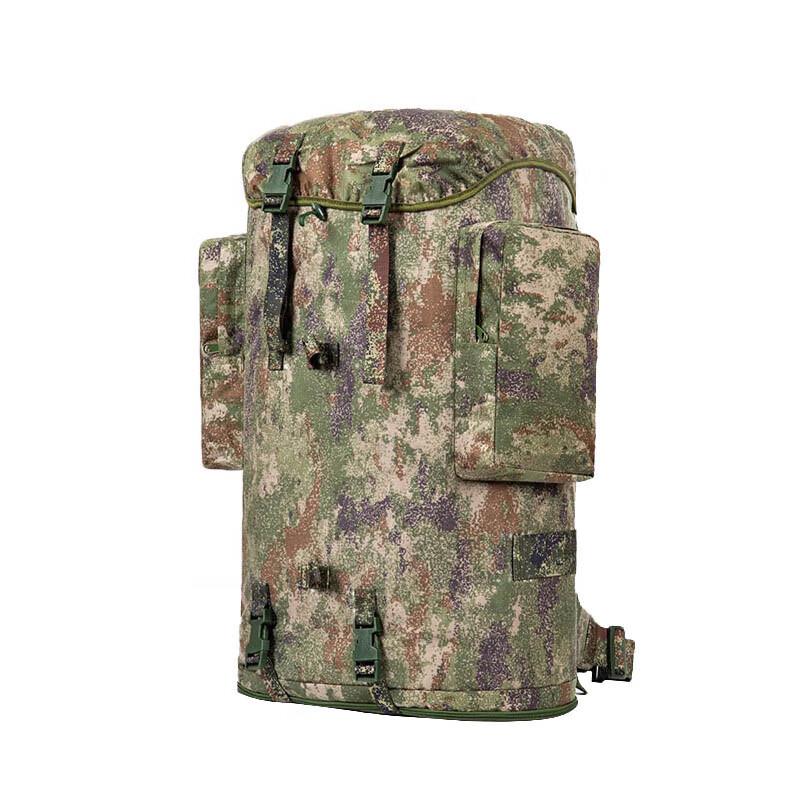 Linwa 01b 100L Camouflage Tactical Backpack