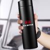 2026 Hot Car Sticker Portable Car Smart Thermos With Temperature Display Stainless Steel For KIA KN Rio Ceed Sportage Cerato Sou