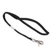 Adjustable Length Pet Grooming Loop Solid Shades Grooming Support Cord  All Size Dogs