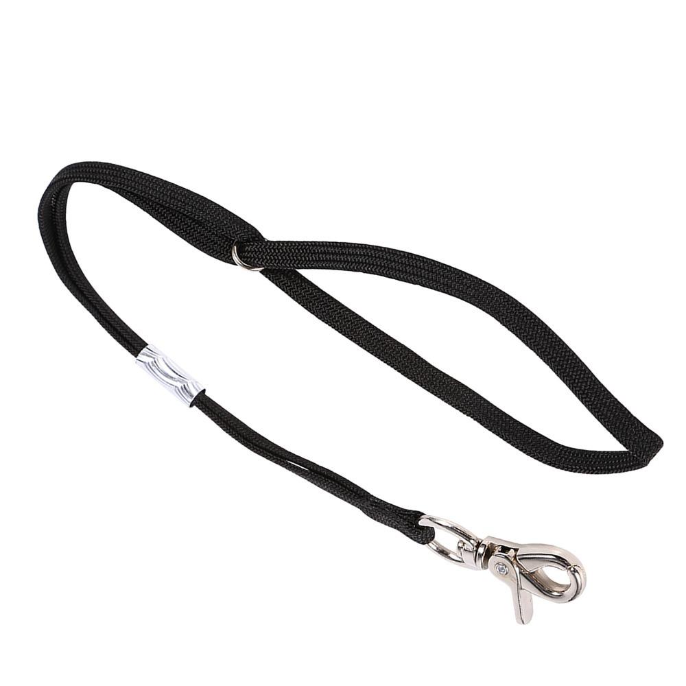 Adjustable Length Pet Grooming Loop Solid Shades Grooming Support Cord  All Size Dogs
