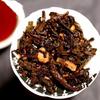 2019 Chinese XinHui "Chen Pi" Tangerine Peel Shu Puerh Tea Mini Tuo Cha Ripe Puerh Tea 500g