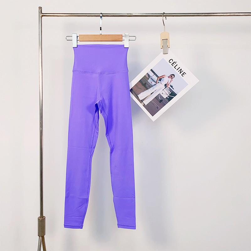 

Женские брюки для йоги Butterluxe 9/10 для пилатеса, фитнеса и бега S