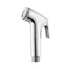 Modern Design Single Handheld Bidet Sprayer Set Single Cold Water Shower Head One In Two Out Angle Valve