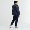 Uniqlo Japan Kids Warm Padded Washable Parka