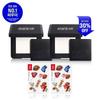 Hd Skin Perfecting Pressed Powder Duo 0.1 Set 30  Discount
