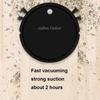 3 In 1 Robot Floor Cleaner Multifunctional Household Cordless Robot Vacuum USB Rechargeable Smart for Hard Floor Pet Hair Carpet