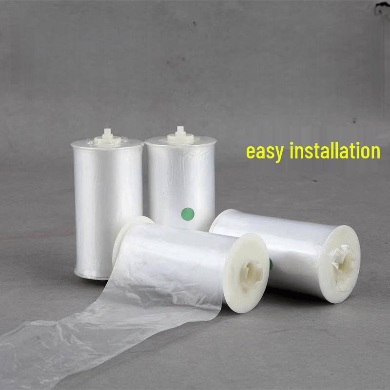 TLXT Smart Toilet Seat Disposable Film Refill