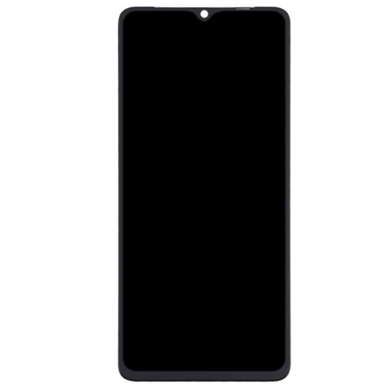 For Oppo Reno Ace/Realme X2 Pro Grade C OLED Screen and Digitizer Assembly Repair Part (without Logo)