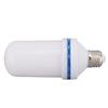 2 Pack Gravity Sensor LED Flame Light Bulbs 4 Modes Flickering Light Bulbs  Halloween