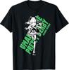 Umamusume Pretty Derby Silence Suzuka T-Shirt