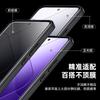Applicable to Mi 15Pro armor mobile phone case magsafe magnetic suction Mi 14T transparent anti-drop protective case