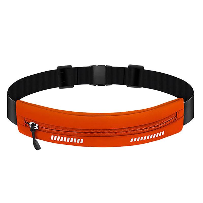 Venkovní sportovní peněženka Běžecká taška na mobilní telefon Vodotěsné venkovní vybavení