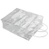 Foldable Wine Bag Carrier Ice Bag Wine Beer Bucket Cooler High Quality Hot Sale