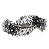 Elegant Japanese-Korean Large Hair Clip for Versatile Updos