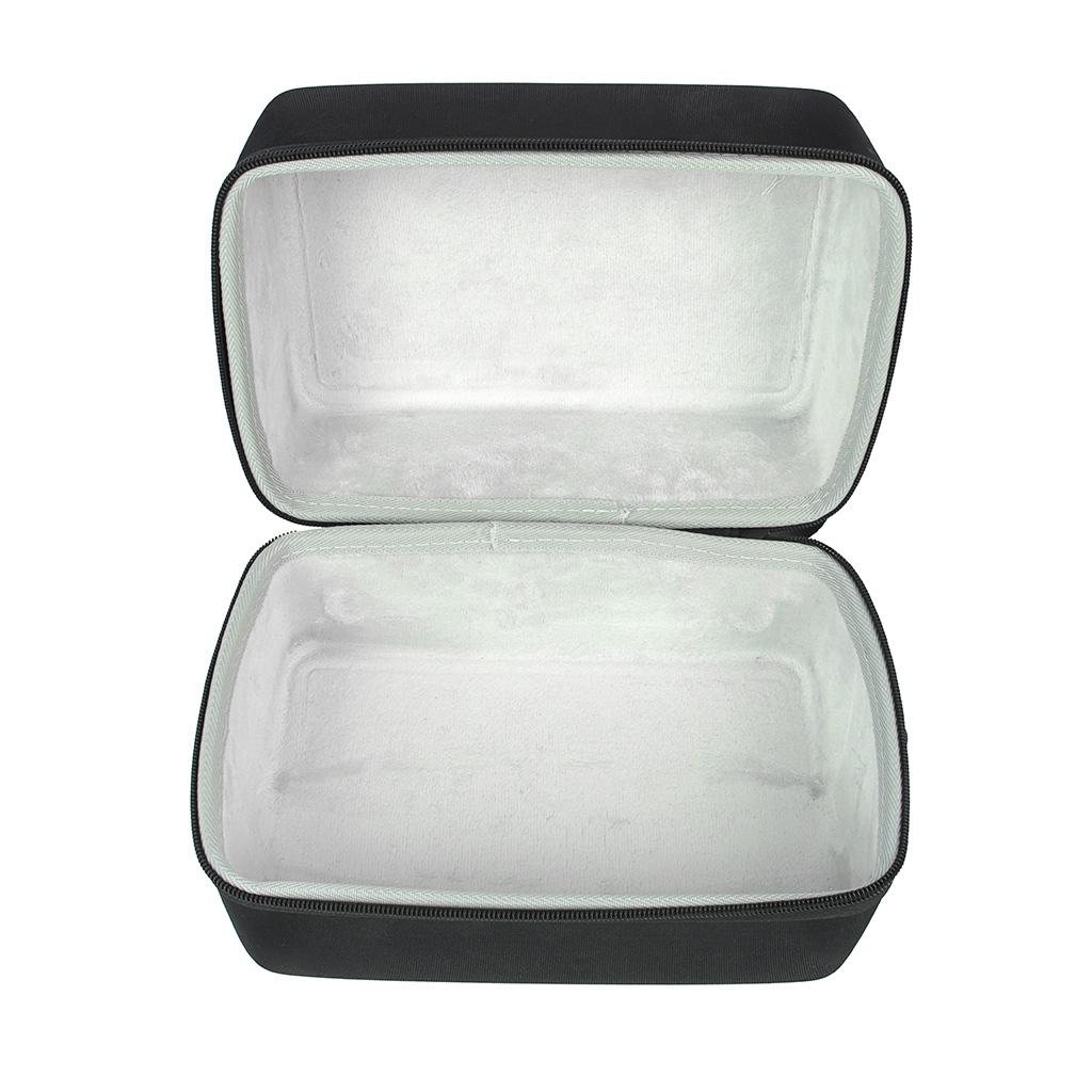 Housse De Protection Pour Enceinte Marshall Kilburn II - Polyester Noir, Ouverture Arrière Pour Câbles