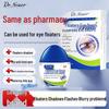 DR.NEUER Medical Eye Care Spray
