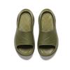 New Anta Cushioning, Slip Resistant, Odor Resistant Slide Slippers Men's Green 112538528-5