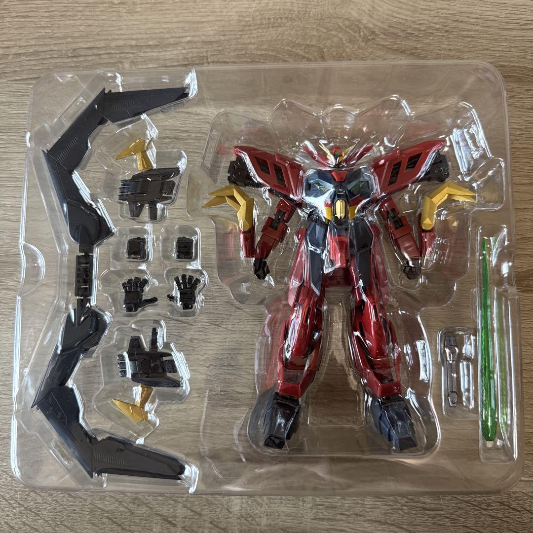 

[USED] ROBOT Spirits Zaku Spray