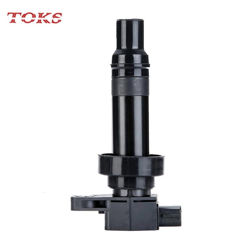 Ignition Coil 273012B010 27301-2B010 For Hyundai Accent Elantra KIA Cerato Ceed Rio Soul 1.6L