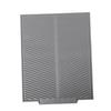 Extra Large Dish Drying Mat Premium Heat Resistant Silicone Pad