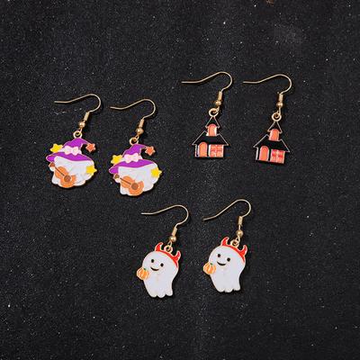 Boucles d'oreilles – Pendants d'oreilles