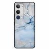 Luxury Phone Case For Vivo Y19s Pro 4G Soft TPU Silicone Back Case For Vivo Y29 5G Y 29 19s Marble Patterns Cover Bumper Funda