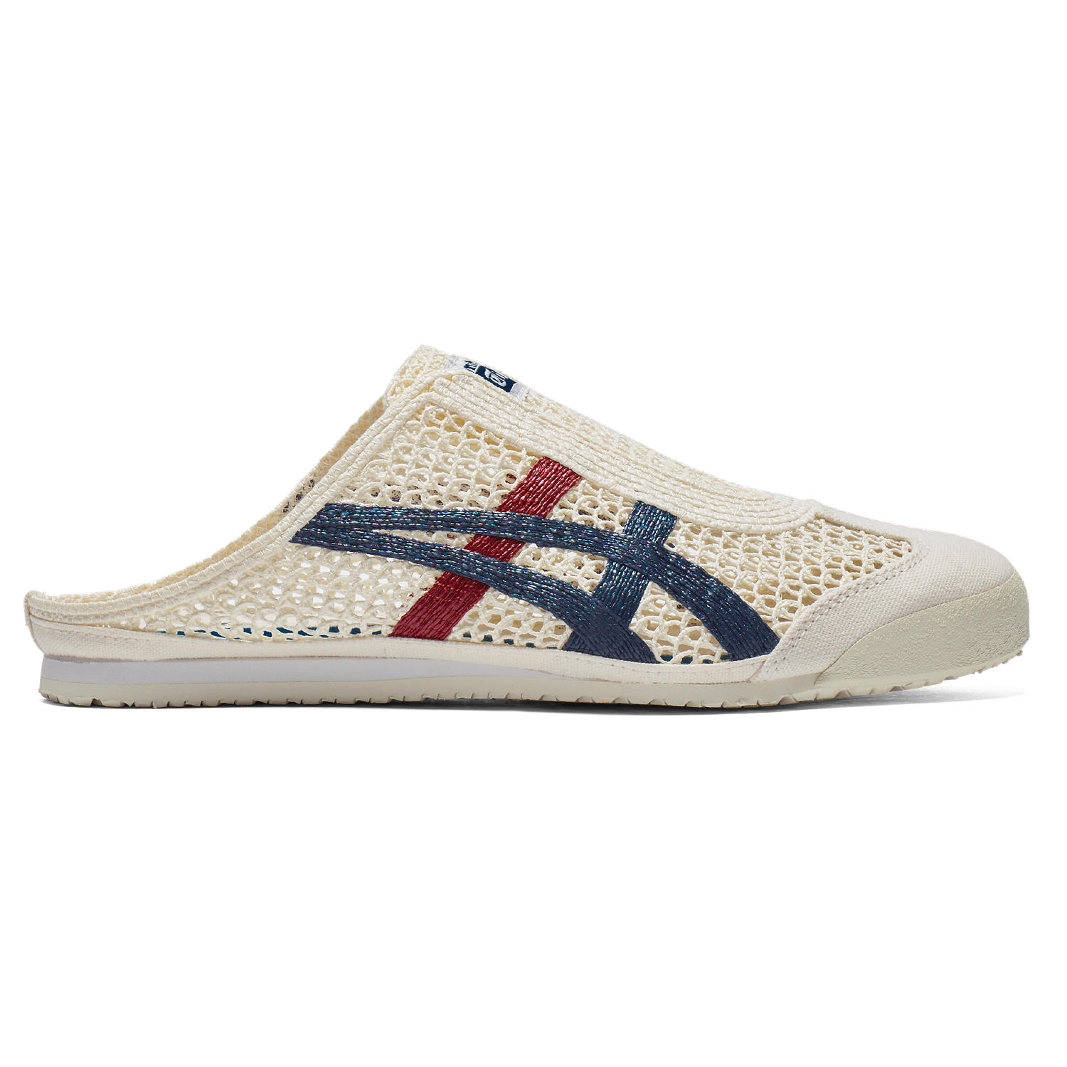

Onitsuka Tiger Mexico 66 Сабо Кремовый Мако Синий 39.5