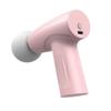 Soft Massage Head Mini Fascia Massager Handheld Muscle Massage Machine  Fitness Equipment