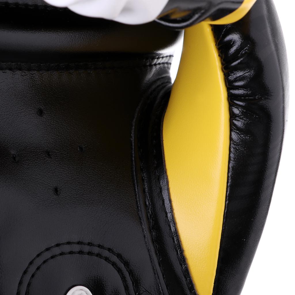 thumbnail image 2 of Blow Up Boxing Gloves, PVC Boxing Playing Mittens, Interactive Boxing Glove Balloons, Workout Punching Mittens 1 Pair For Men Adults Birthday 2 of 14