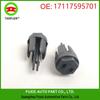 BMW Car Radiator Rubber Expansion Plug (17117595701) - Black