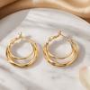 Pendientes – Pendientes de aro