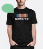 Turnstile Rock Music Band Unisex Short Sleeve T-shirt, Size S-5XL Unisex T-Shirt