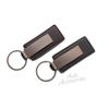 ctdjlp1 Leather Metal Car Keychain Key Ring Chain Emblem Accessory For Lexus IS250 IS300 RX330 RX350 GX200 GX300 LX470 LX570 NX RX LX GX