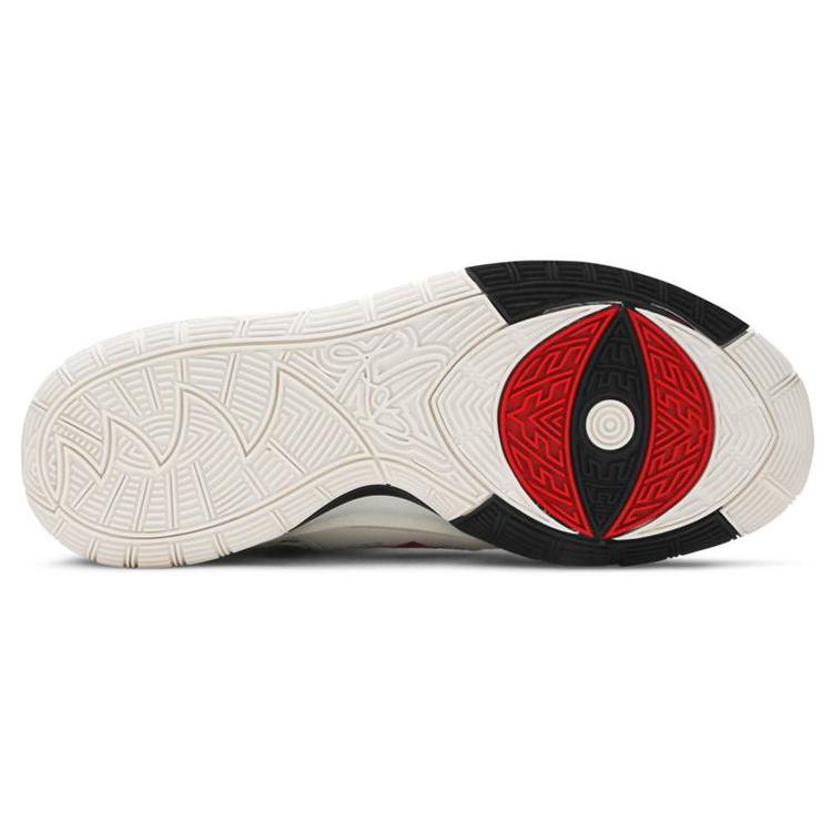 New Nike Sneaker Room X Kyrie 6 'Mom Cream' DC3269-100