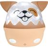 Wireless Musical Night Light - BIGBEN - Dog - 360° Projection - 13 Films - 8 Melodies - Remote Control - USB-C Battery